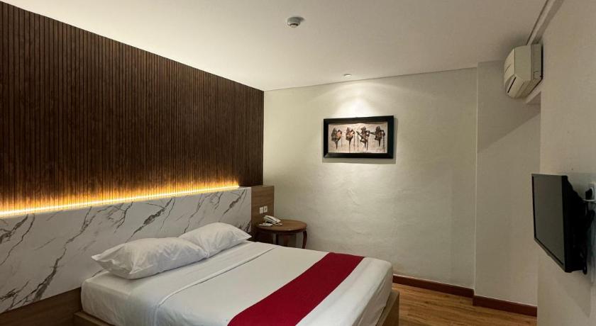 Bild von: Executive Doppelzimmer (Executive Double Room) 5