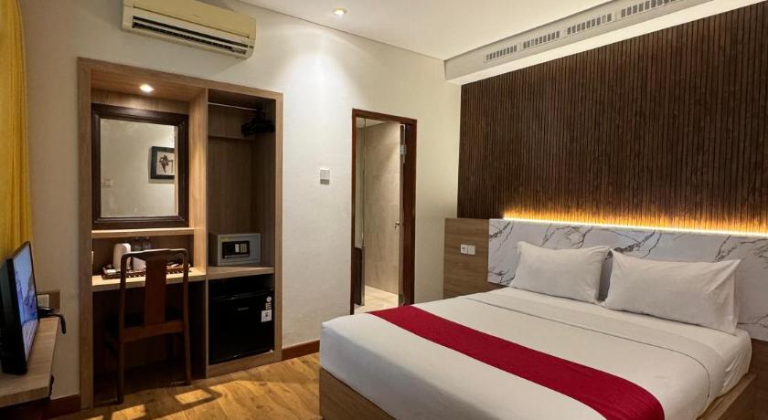 Bild von: Executive Doppelzimmer (Executive Double Room) 1