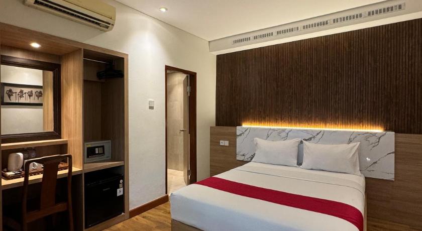Bild von: Executive Doppelzimmer (Executive Double Room) 0