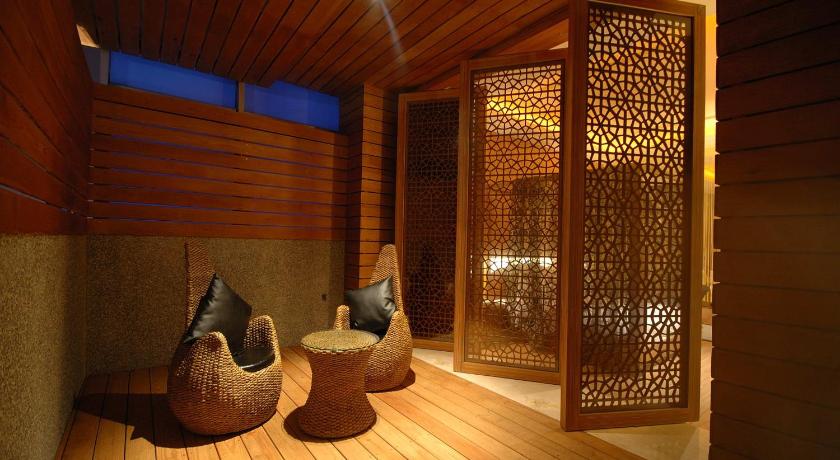 Bild av Noble Double Room 17