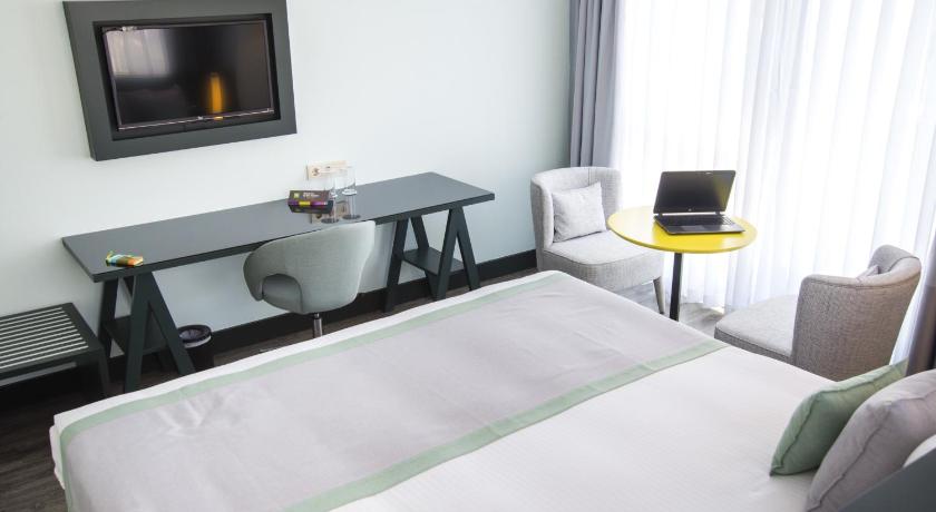 Ibis Styles İstanbul Taksim (Elysium Styles Taksim)