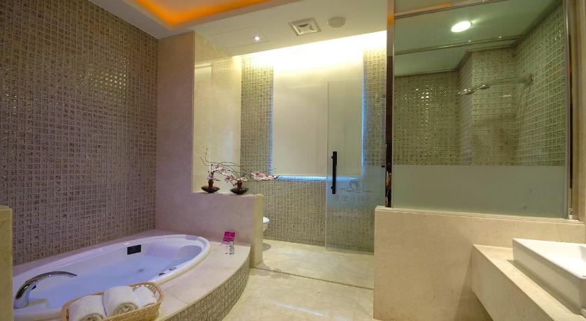 Bild av Leisure Double Room (Leisure Double Room) 14