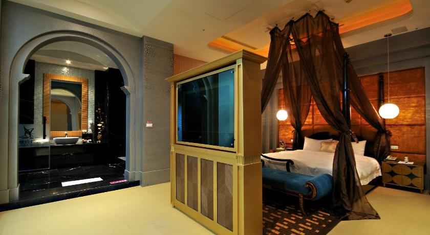 Bild av Dubbelrum Standard (Double Standard) 6