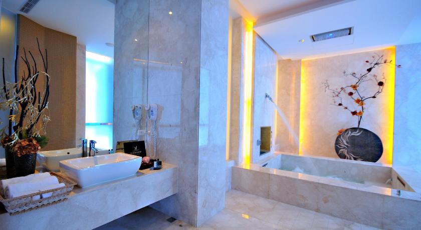 Bild av Dubbelrum Standard (Double Standard) 2