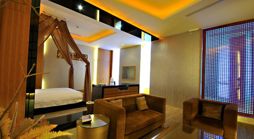 Bild av Dubbelrum Standard (Double Standard) 15