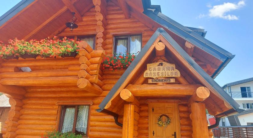 Casa Răzeșilor