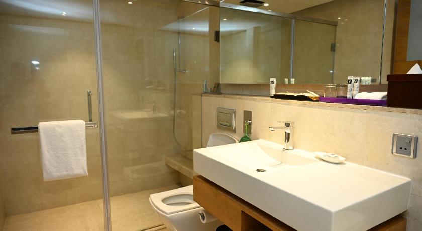 Image of Premier Twin Room 5