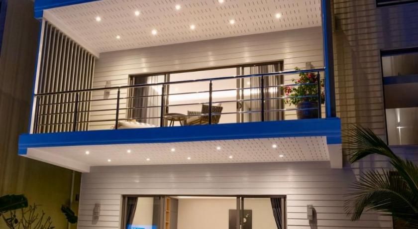 Sea&Sky Beach Resort - image 8