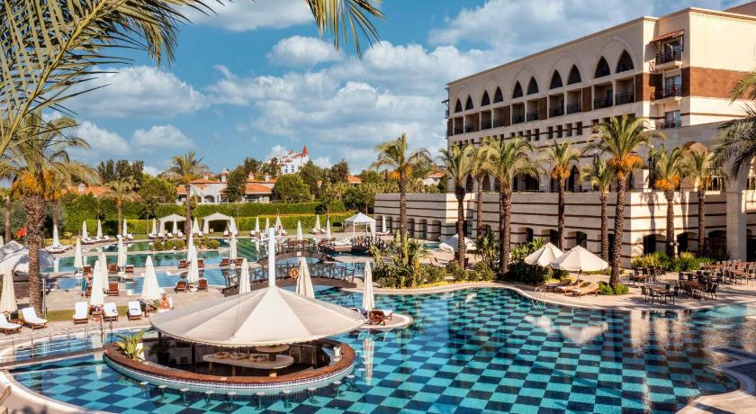 Kempinski The Dome Thalasso & Golf Resort