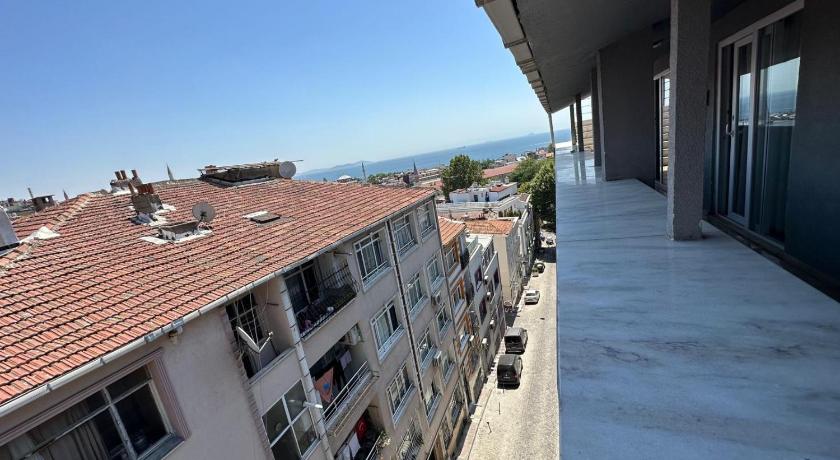 Hotel Cigno Istanbul - image 14