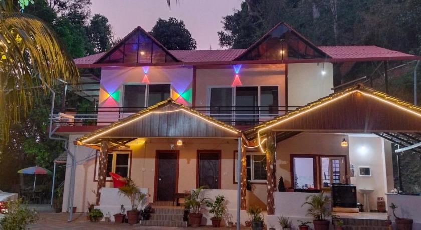 KATAKERI HOLIDAY HOME