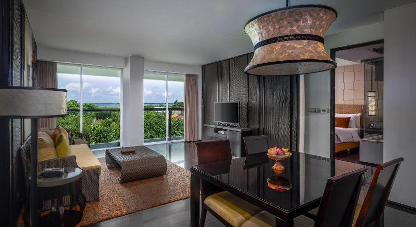2 베드룸 풀뷰 스위트 (Two Bedroom Suite - Pool View) 이미지 5