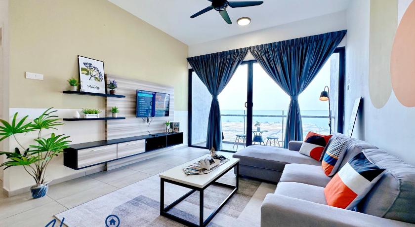 Malacca Atlantis Melaka by Alviv Management 5-Star Guesthouse pool