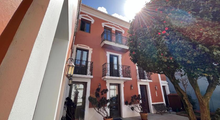 Hotel Cabo Ortegal
