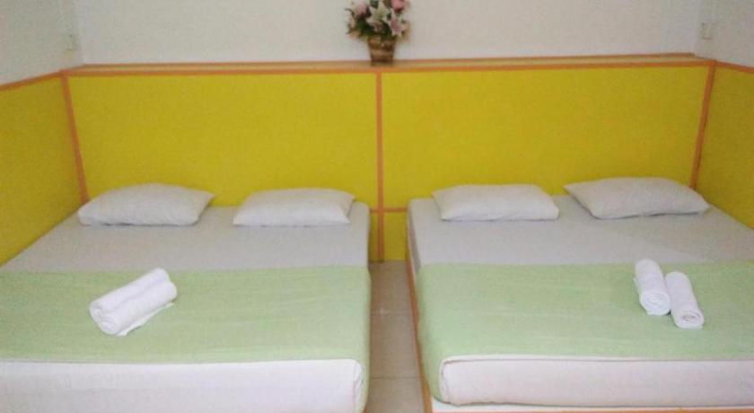 Image of Family Double Room 2
