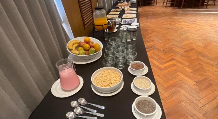 トゥクマン Catalinas Park Hotel 5つ星 ホテル 施設