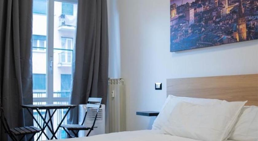 Genova Suite