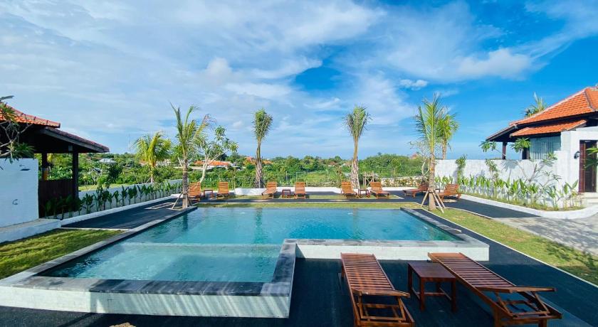 The Akasea Villa Bali – Kutuh, CO