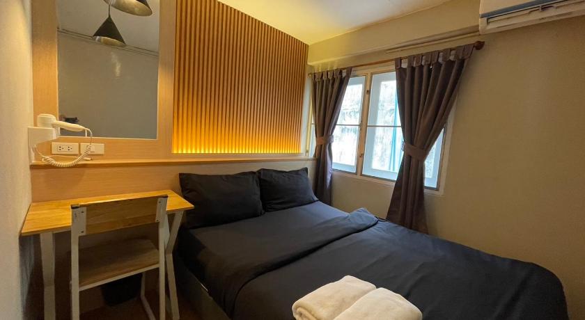 Image of Double Room Private Bathroom 0