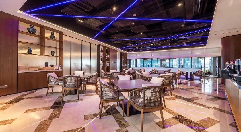 SSAW Boutique Hotel (Jiefangbei Hongyadong Branch)