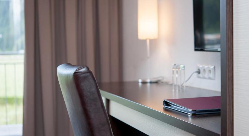 Image of Premium Double Room 9