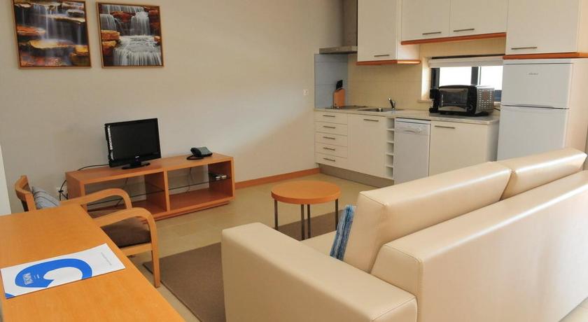 Image of 1 Bedroom Apartment 5