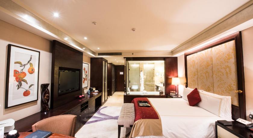Image of Fairmont Gold King Non-smoking 7