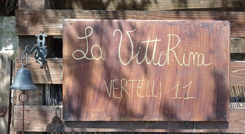 La VittoRina