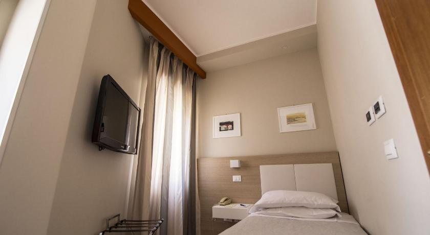 Superior Single Room attēls 1