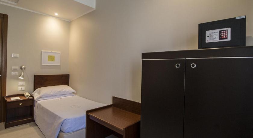 Vienvietīgs numurs (Single Room) attēls 0