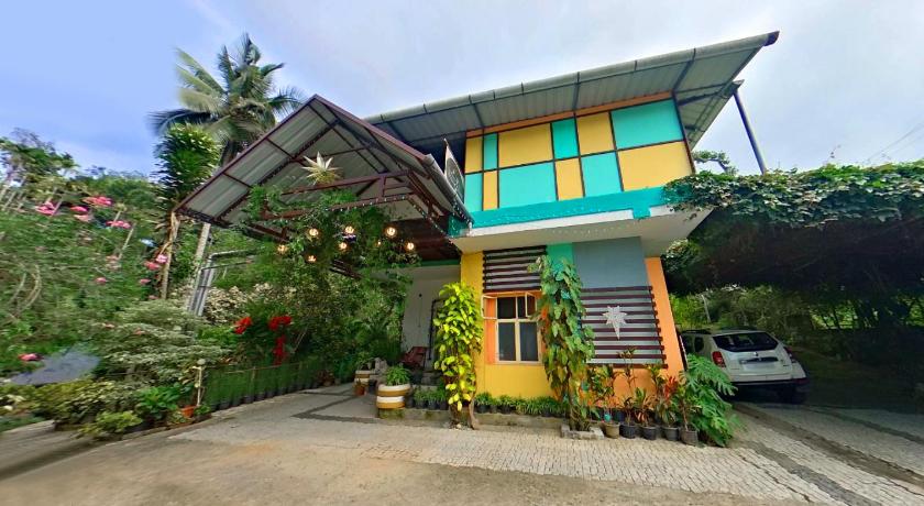 WAYANAD ROYAL STREAM – Kalpetta, KS