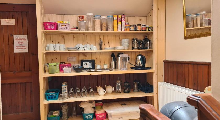 Kirkton of Glenisla Glenisla Hotel Hotel amenity