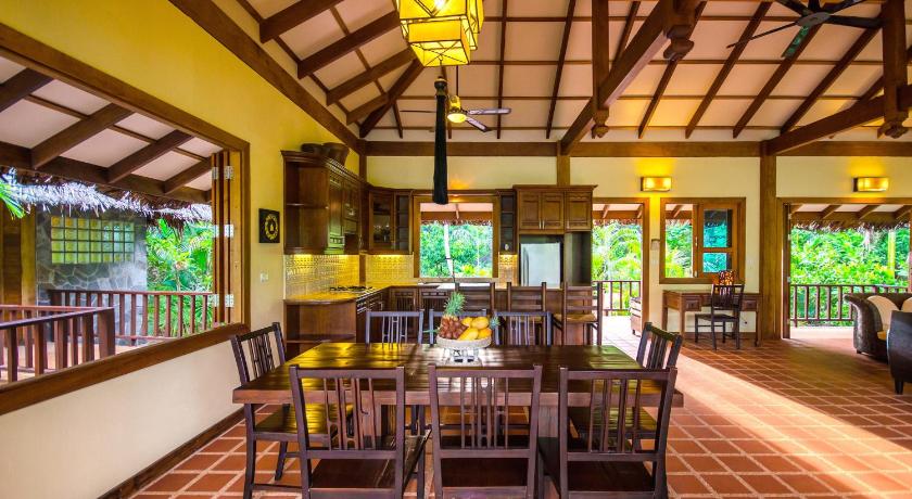 Image of 3 Bedroom Pool Villa 8