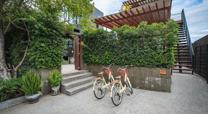 Image of Two Bedroom Hidden Gem Garden Pool Villa 13