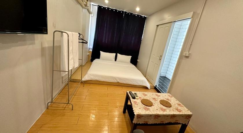 The Cute Silom hostel