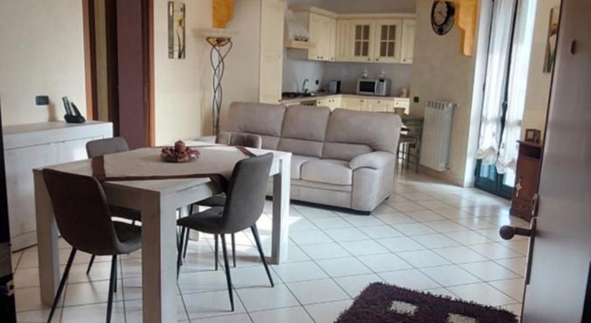 Appartamento Althea