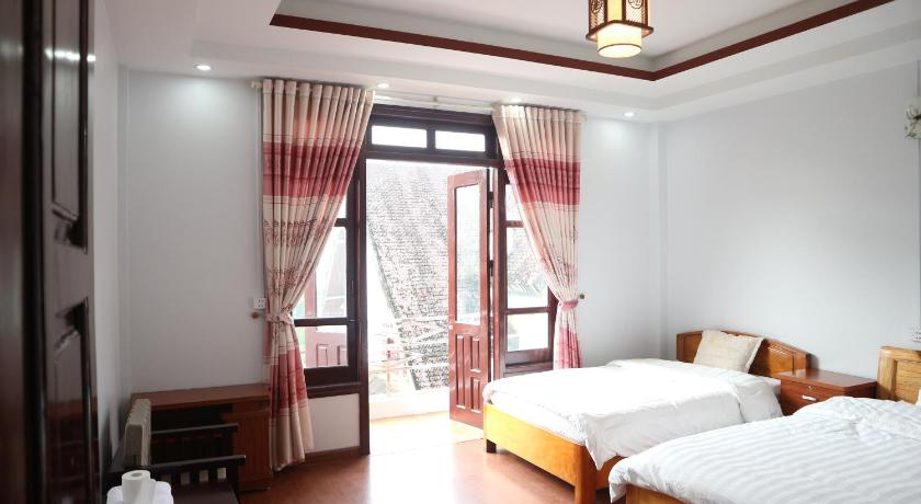 Sapa Cloudy Mountain Hostel – Sa Pa, FL
