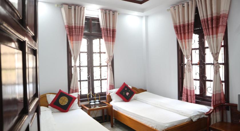 Sapa Cloudy Mountain Hostel - image 16