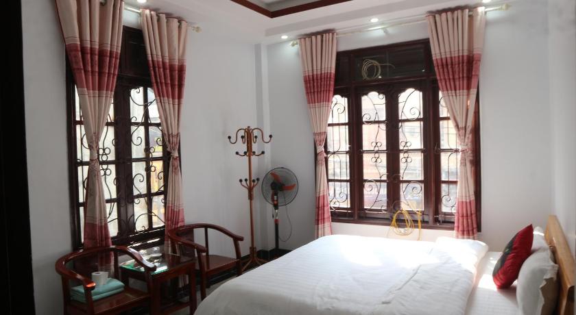 Sapa Cloudy Mountain Hostel – Sa Pa, FL