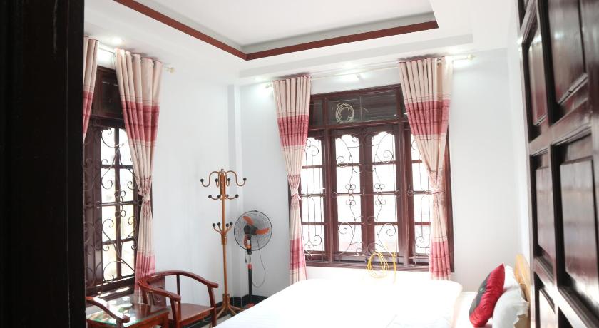 Sapa Cloudy Mountain Hostel – Sa Pa, FL