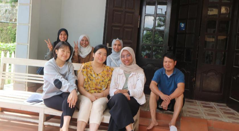 Sapa Cloudy Mountain Hostel - image 13