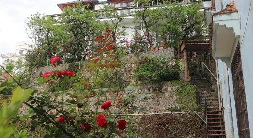 Sapa Cloudy Mountain Hostel – Sa Pa, FL