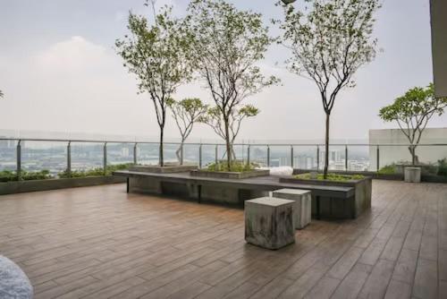 Sunway/Usj One Cozy home /2Bed Room/2Bath - image 3