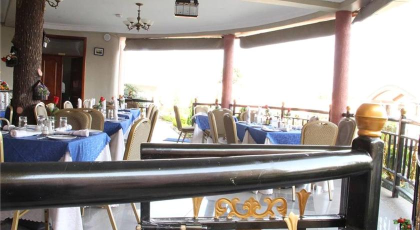 Sapphire Hotel Entebbe Kigo photo
