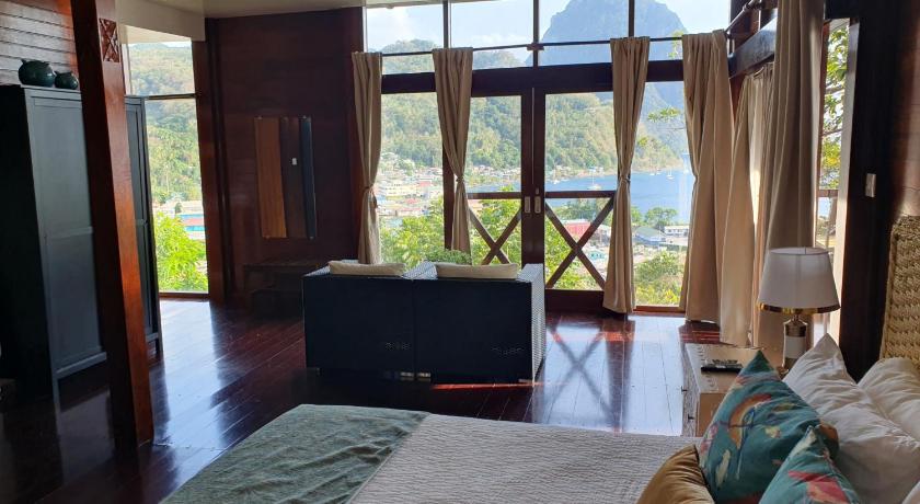 Green Fig Resort & Spa