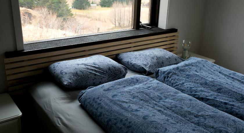 Image of Double Room with Shared Bathroom 11