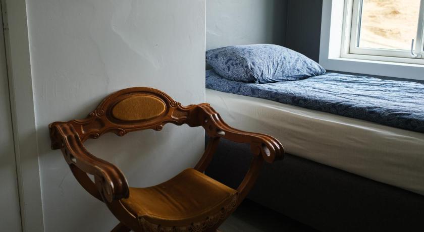 Image of Standard Twin Room with Shared Bathroom 17