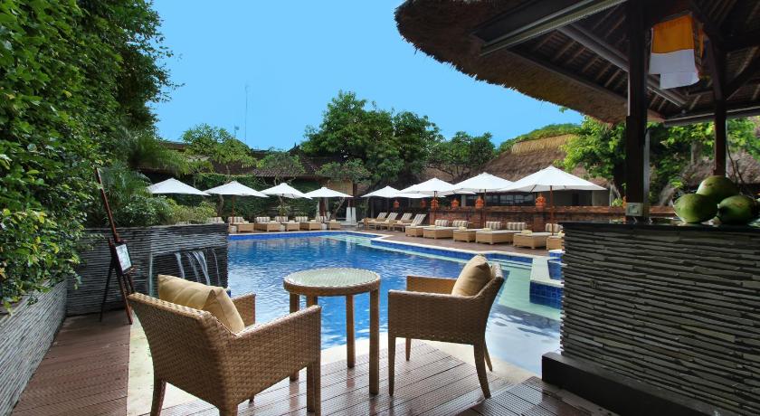 AlamKulkul Boutique Resort - image 21