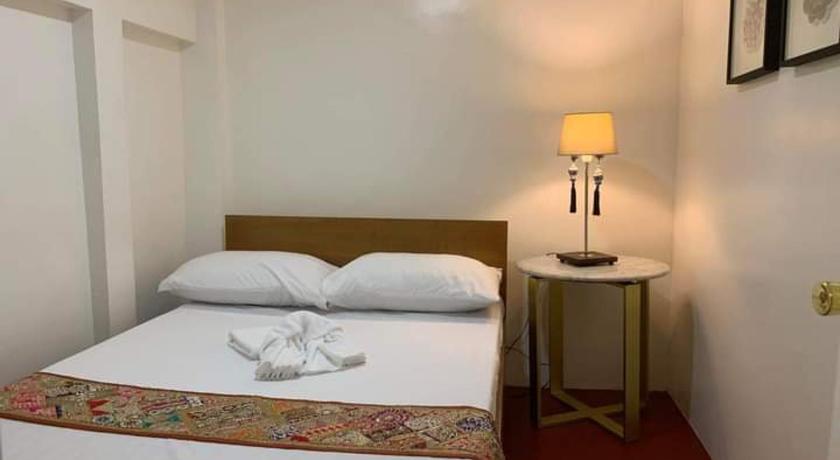 Image of Economy Double Room 3