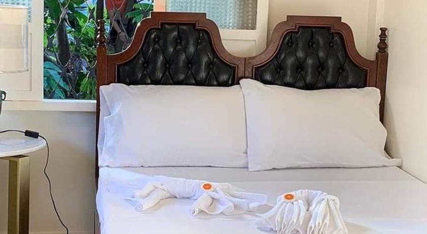 Courtyard Hotel – Pasay City, Metro Manila, NY